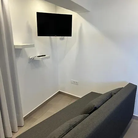 Apartamento 2 Vista Mar, Americas , Costa Adeje Dx Apartment Playa Fanabe