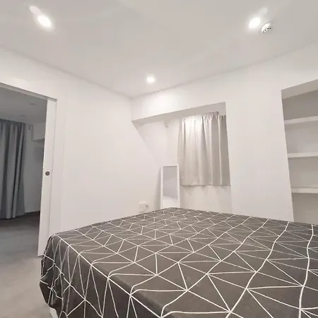 Apartamento 2 Vista Mar, Americas , Costa Adeje Dx * Playa Feñabe